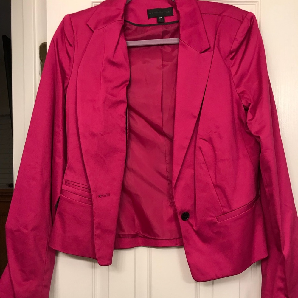 Blazer